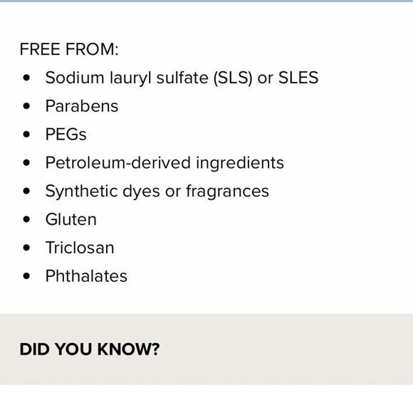 Norwex Unscented Foaming Soap Set of 2 NWT - Picture 10 of 15